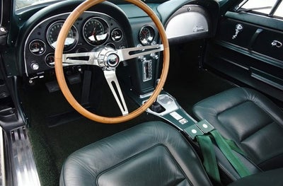 1965 Chevrolet Corvette Coupe