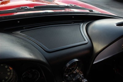 1966 Chevrolet Corvette Stingray