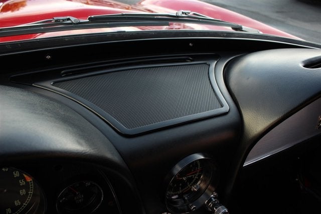 1966 Chevrolet Corvette Stingray