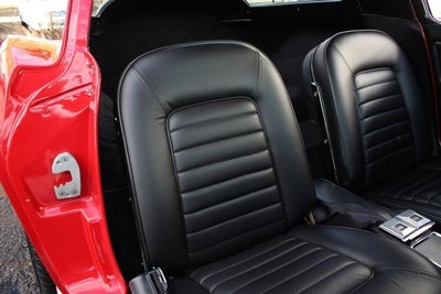 1966 Chevrolet Corvette Stingray