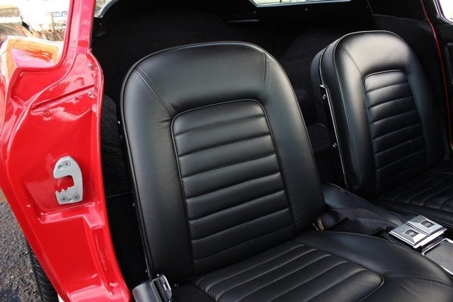 1966 Chevrolet Corvette Stingray