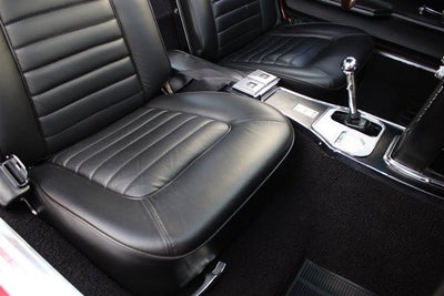 1966 Chevrolet Corvette Stingray