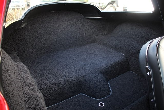 1966 Chevrolet Corvette Stingray