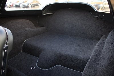 1966 Chevrolet Corvette Stingray