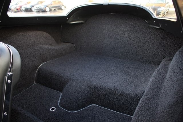 1966 Chevrolet Corvette Stingray