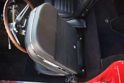 1966 Chevrolet Corvette Stingray