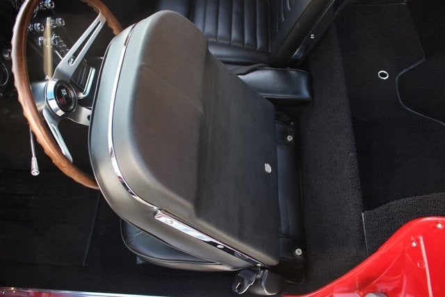 1966 Chevrolet Corvette Stingray