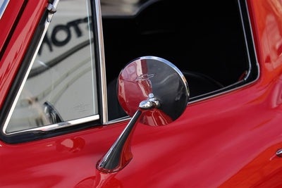 1966 Chevrolet Corvette Stingray