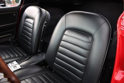 1966 Chevrolet Corvette Stingray