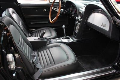 1967 Chevrolet Corvette Stingray Coupe
