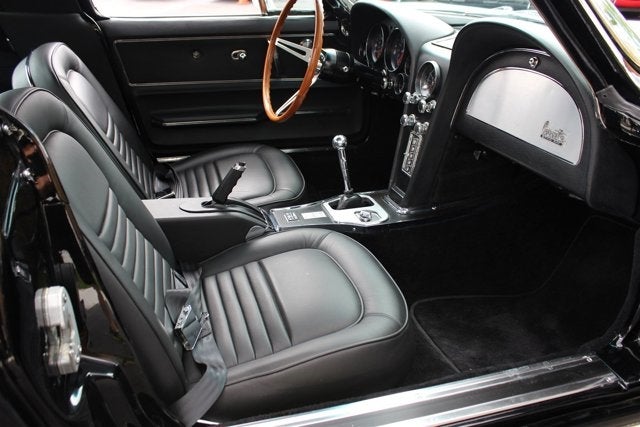 1967 Chevrolet Corvette Stingray Coupe