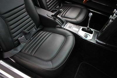 1967 Chevrolet Corvette Stingray Coupe