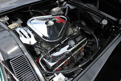 1967 Chevrolet Corvette Stingray Coupe