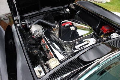1967 Chevrolet Corvette Stingray Coupe