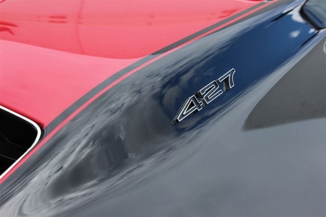 1967 Chevrolet Corvette Stingray Coupe