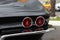 1967 Chevrolet Corvette Stingray Coupe