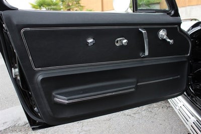 1967 Chevrolet Corvette Stingray Coupe