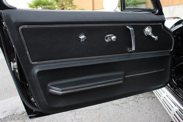1967 Chevrolet Corvette Stingray Coupe