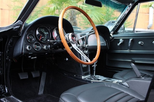 1967 Chevrolet Corvette Stingray Coupe