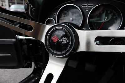1967 Chevrolet Corvette Stingray Coupe