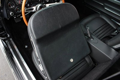 1967 Chevrolet Corvette Stingray Coupe