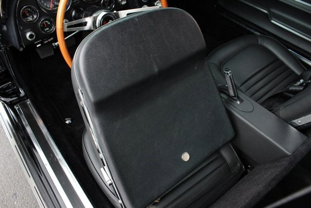 1967 Chevrolet Corvette Stingray Coupe