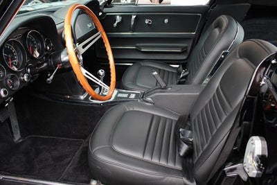 1967 Chevrolet Corvette Stingray Coupe
