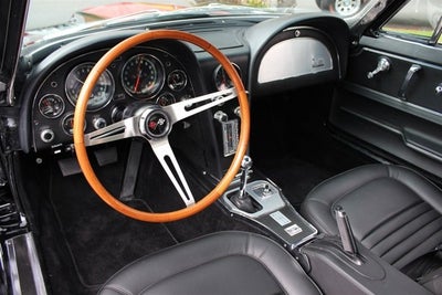 1967 Chevrolet Corvette Stingray Coupe