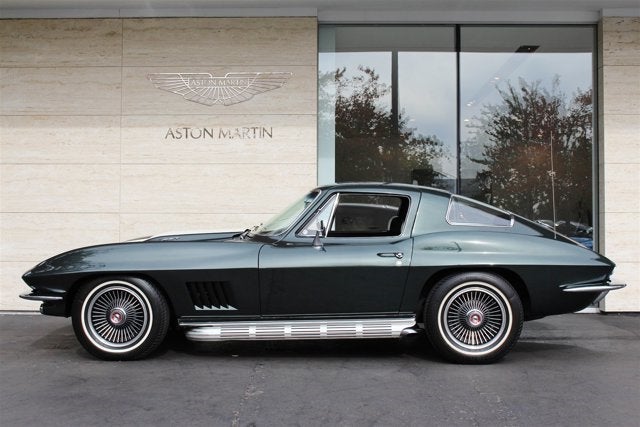 1967 Chevrolet Corvette Coupe