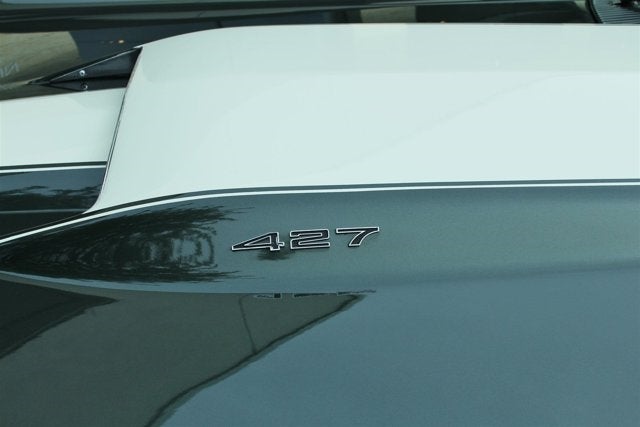 1967 Chevrolet Corvette Coupe