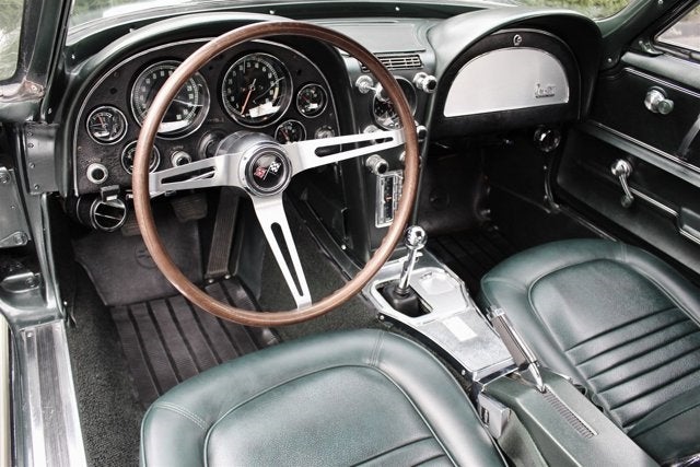 1967 Chevrolet Corvette Coupe