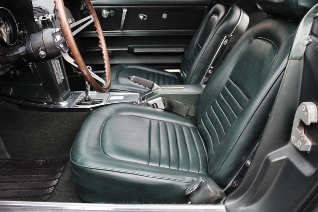 1967 Chevrolet Corvette Coupe
