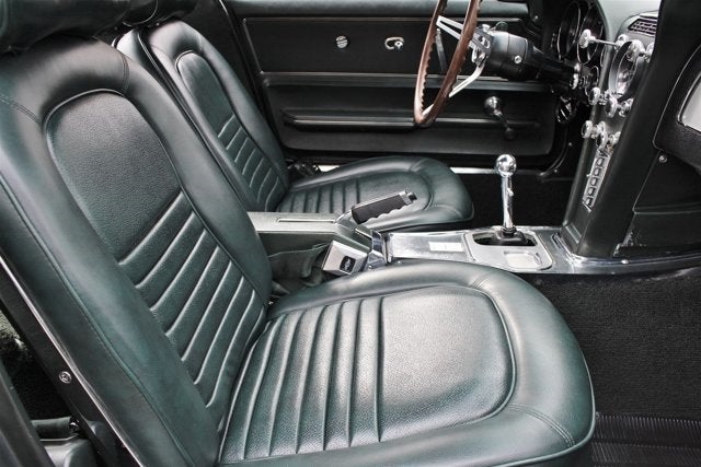 1967 Chevrolet Corvette Coupe