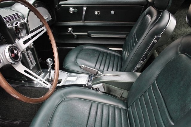 1967 Chevrolet Corvette Coupe