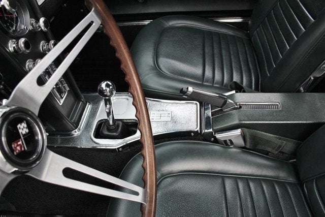 1967 Chevrolet Corvette Coupe