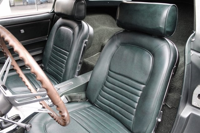 1967 Chevrolet Corvette Coupe