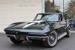 1967 Chevrolet Corvette Coupe