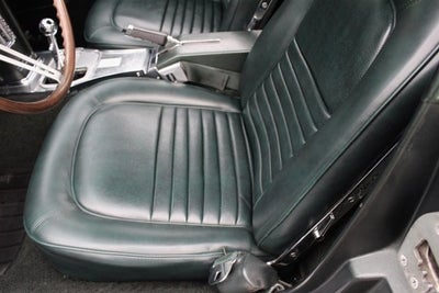 1967 Chevrolet Corvette Coupe