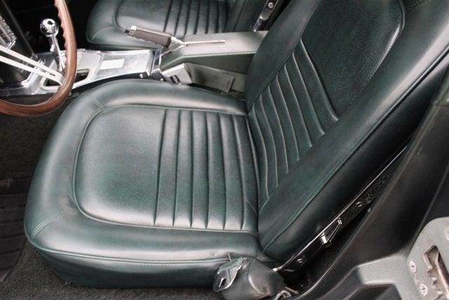 1967 Chevrolet Corvette Coupe