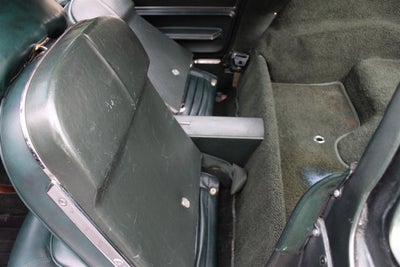 1967 Chevrolet Corvette Coupe