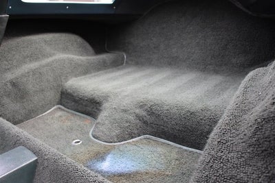 1967 Chevrolet Corvette Coupe