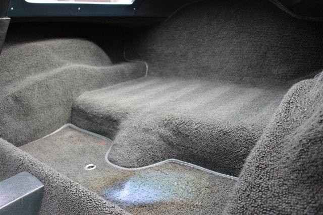 1967 Chevrolet Corvette Coupe