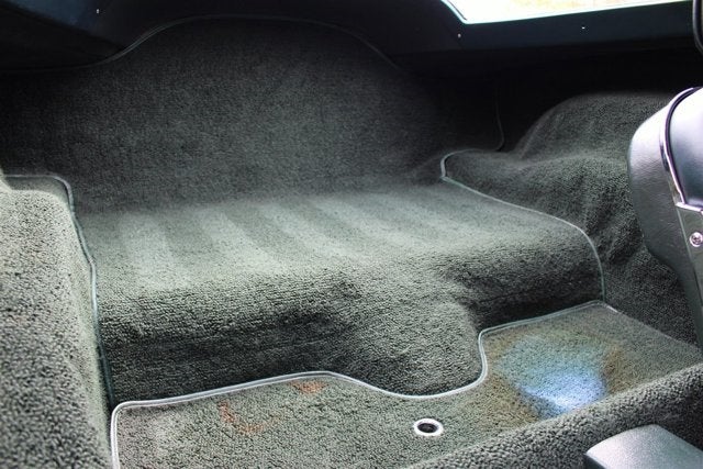 1967 Chevrolet Corvette Coupe