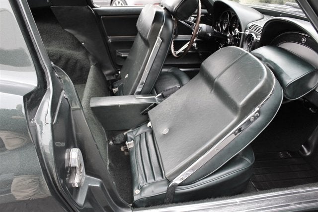 1967 Chevrolet Corvette Coupe