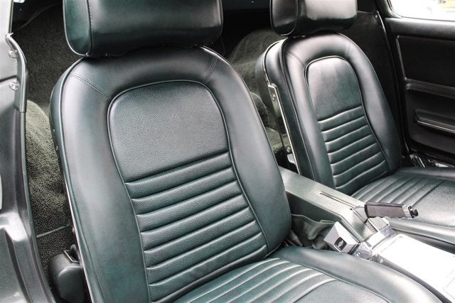 1967 Chevrolet Corvette Coupe