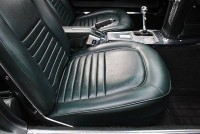 1967 Chevrolet Corvette Coupe