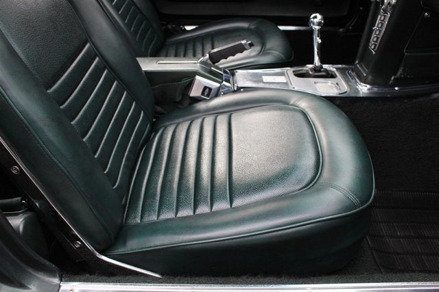 1967 Chevrolet Corvette Coupe