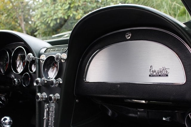 1967 Chevrolet Corvette Coupe