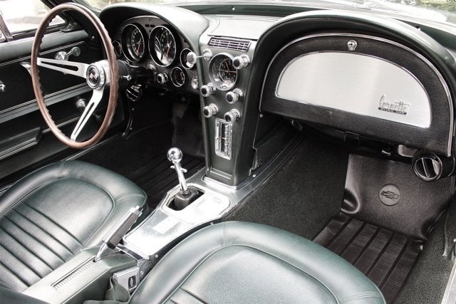 1967 Chevrolet Corvette Coupe