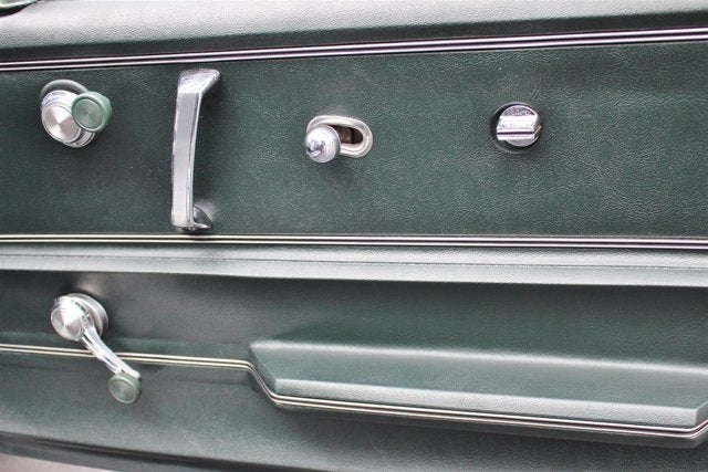 1967 Chevrolet Corvette Coupe